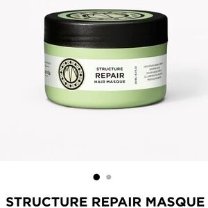 Maria Nila structure repair mask
